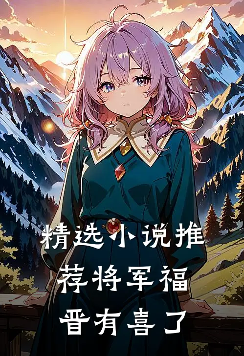 精选小说推荐将军福晋有喜了