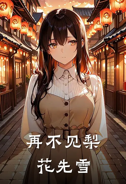 再不见梨花先雪