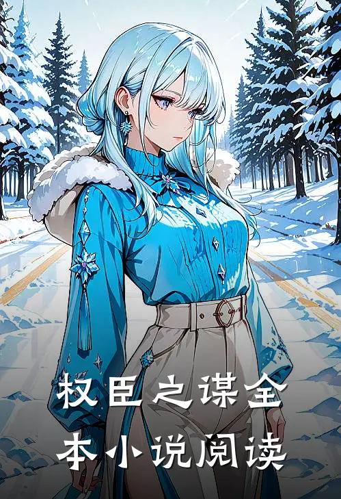 权臣之谋全本小说阅读