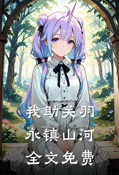 我助关羽永镇山河全文免费