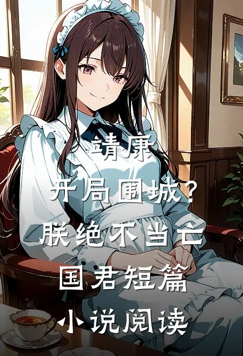靖康：开局围城？朕绝不当亡国君短篇小说阅读