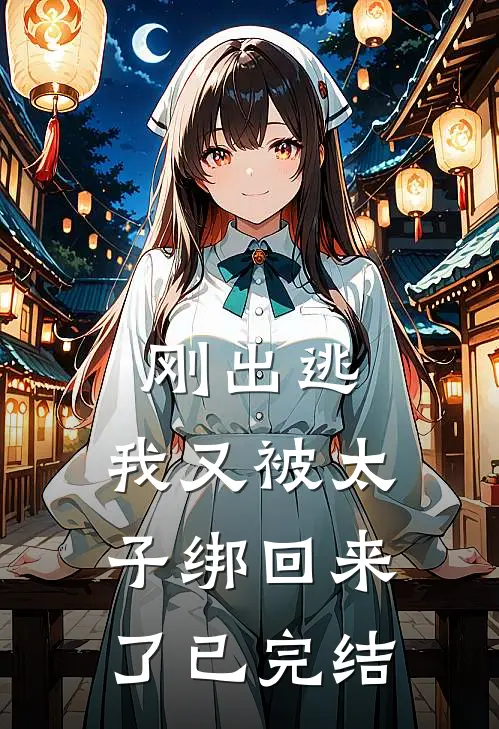 刚出逃，我又被太子绑回来了已完结