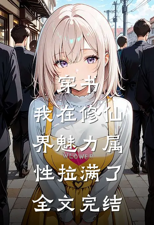 穿书：我在修仙界魅力属性拉满了全文完结