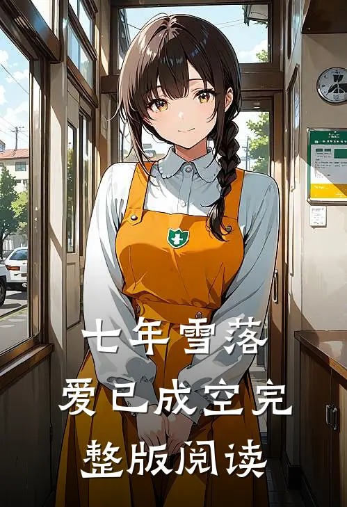 七年雪落，爱已成空完整版阅读