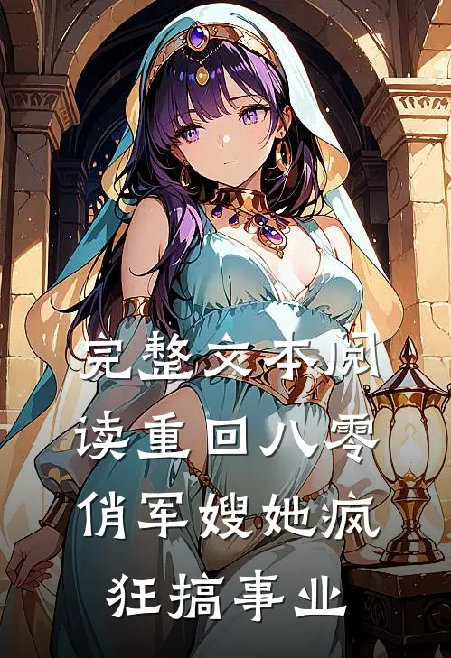 完整文本阅读重回八零：俏军嫂她疯狂搞事业