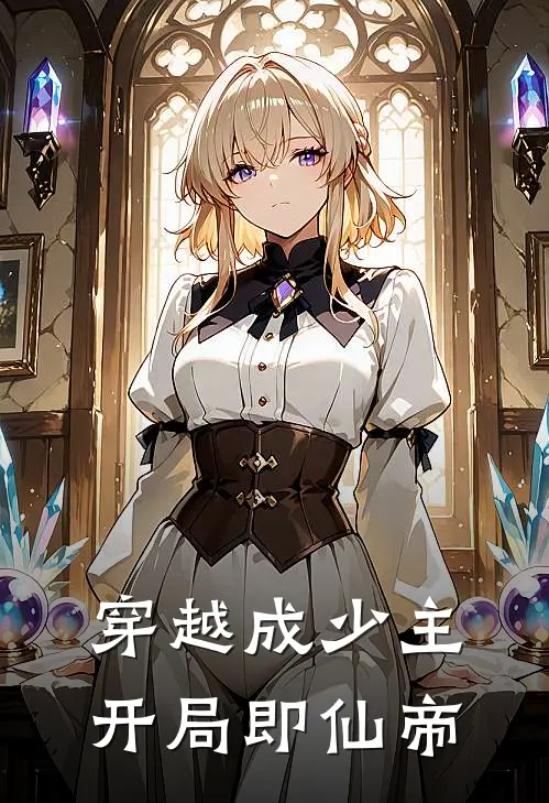 穿越成少主,开局即仙帝逗宗