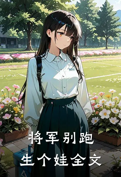 将军别跑，生个娃全文