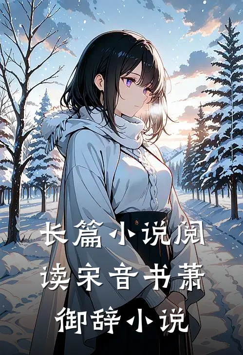 长篇小说阅读宋音书萧御辞 小说