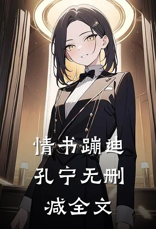 情书蹦迪孔宁无删减全文