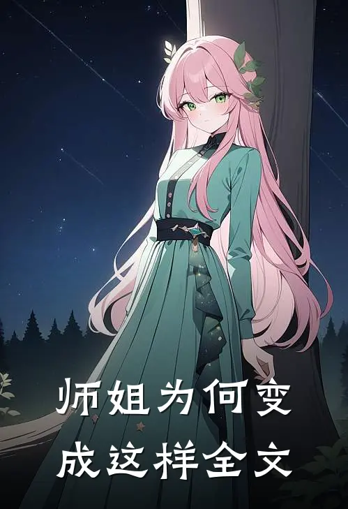 师姐为何变成这样全文
