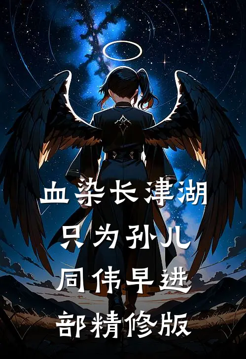 血染长津湖，只为孙儿同伟早进部精修版