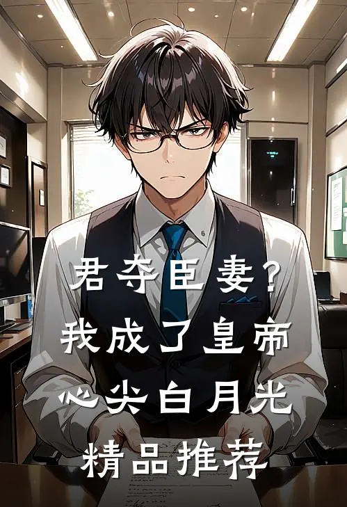 君夺臣妻？我成了皇帝心尖白月光精品推荐