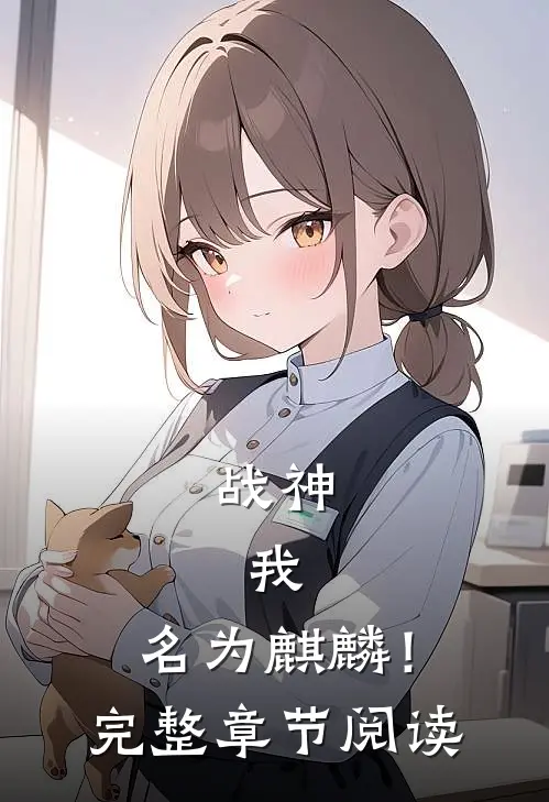 战神：我，名为麒麟！完整章节阅读