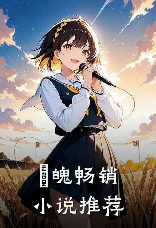 無魄畅销小说推荐