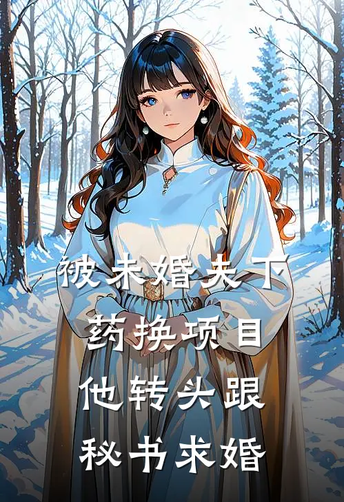 被未婚夫下药换项目，他转头跟秘书求婚