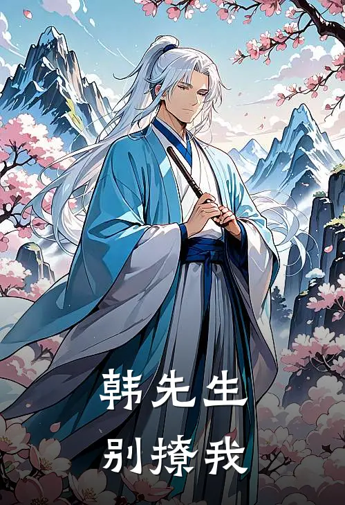 韩先生，别撩我