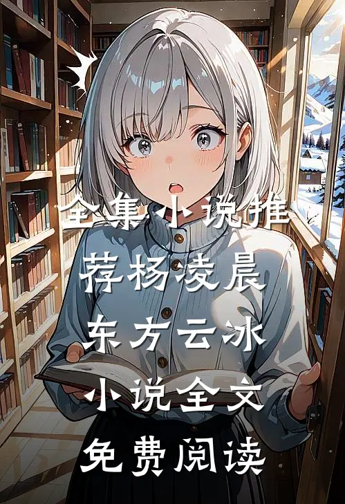 全集小说推荐杨凌晨东方云冰小说全文免费阅读