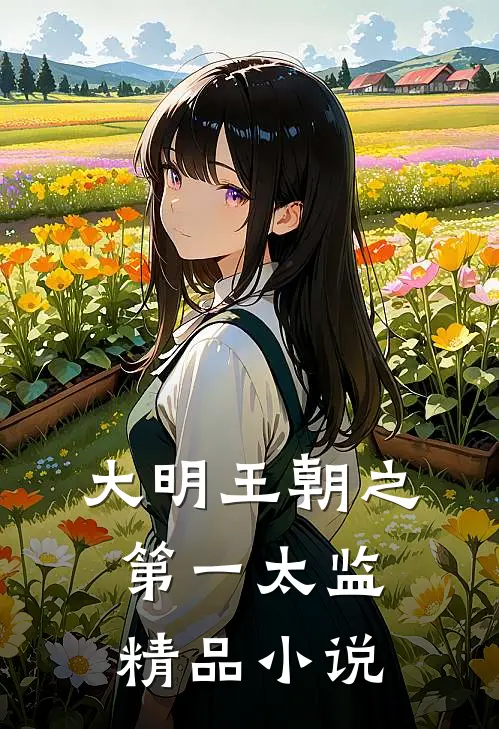 大明王朝之第一太监精品小说