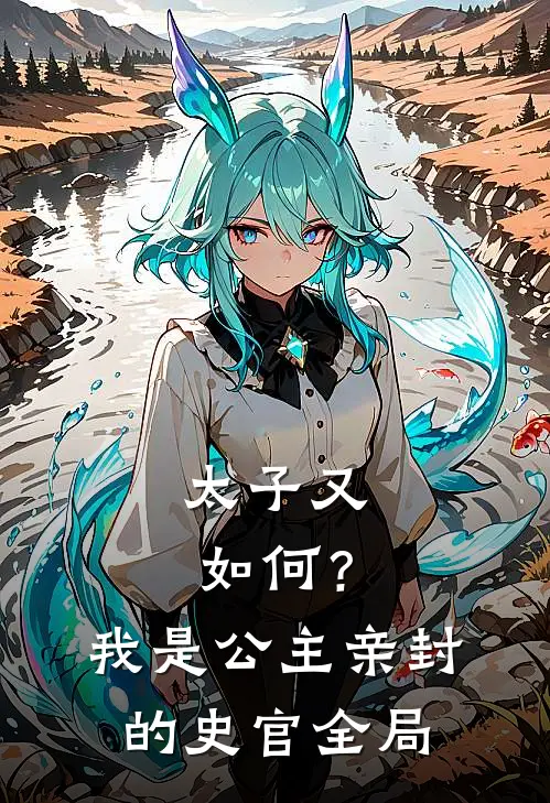 太子又如何？我是公主亲封的史官全局