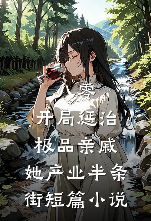 八零：开局惩治极品亲戚，她产业半条街短篇小说