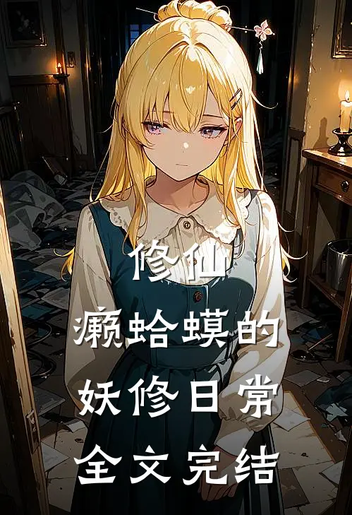 修仙：癞蛤蟆的妖修日常全文完结