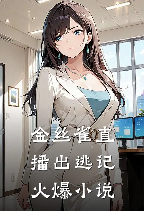 金丝雀直播出逃记火爆小说