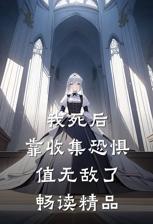 我死后，靠收集恐惧值无敌了畅读精品