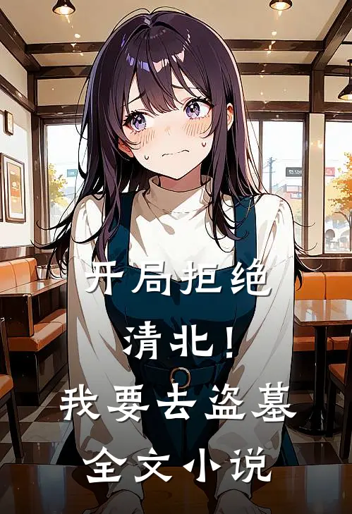 开局拒绝清北！我要去盗墓全文小说
