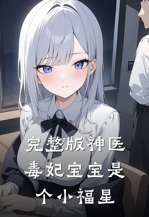 完整版神医毒妃宝宝是个小福星