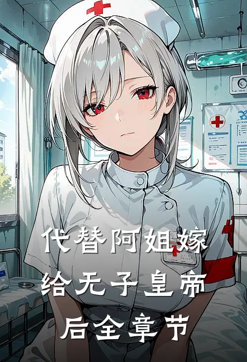 代替阿姐嫁给无子皇帝后全章节