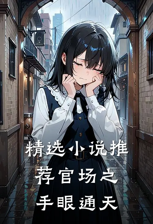 精选小说推荐官场之手眼通天