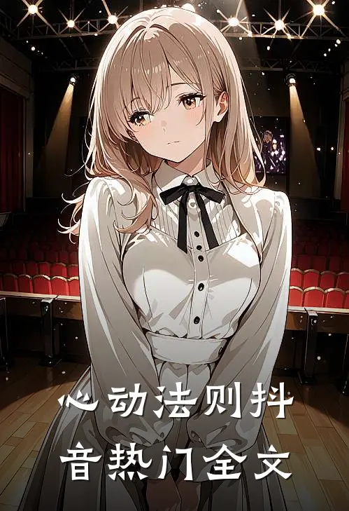 心动法则抖音热门全文