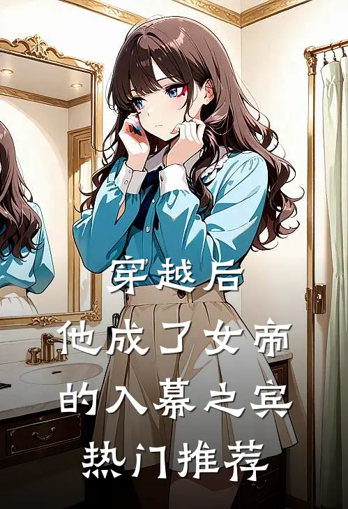 穿越后,他成了女帝的入幕之宾热门推荐文