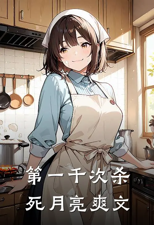 第一千次杀死月亮爽文
