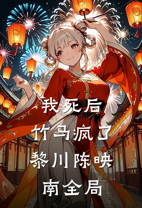 我死后，竹马疯了黎川陈映南全局