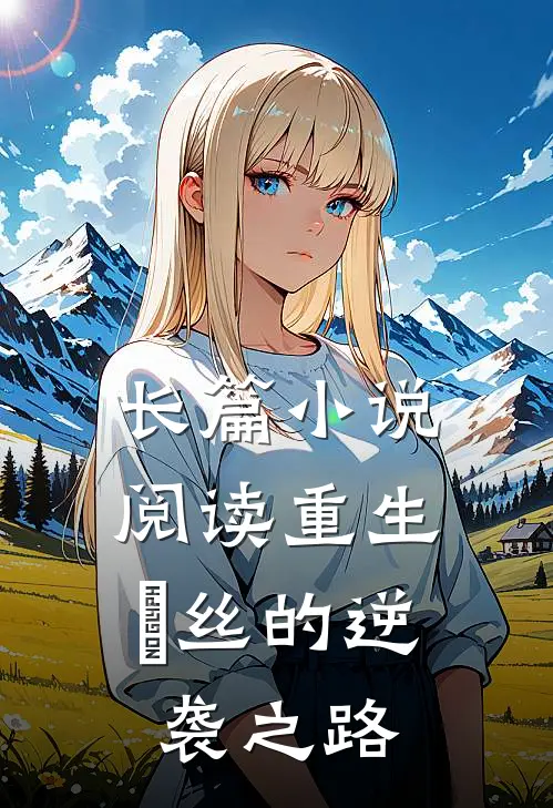 长篇小说阅读重生：屌丝的逆袭之路