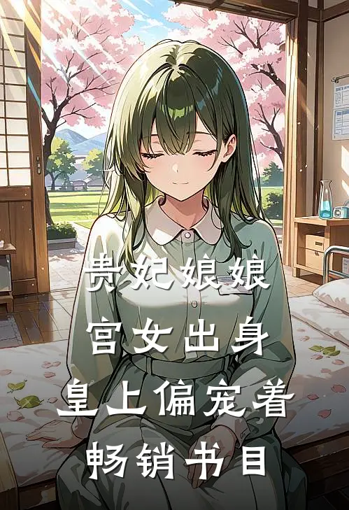 贵妃娘娘宫女出身，皇上偏宠着畅销书目