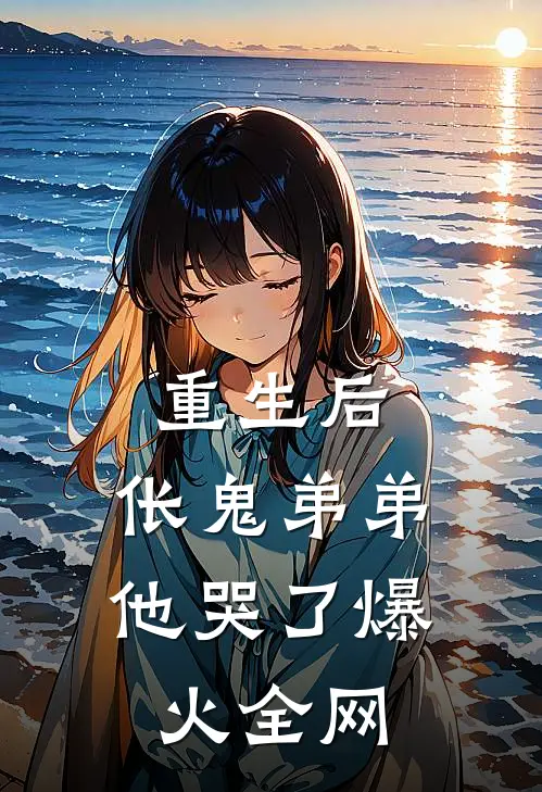 重生后，伥鬼弟弟他哭了爆火全网