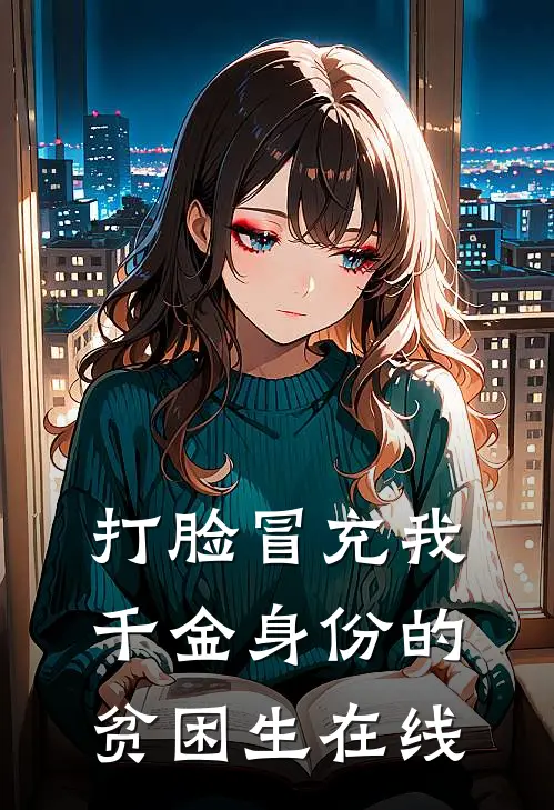 打脸冒充我千金身份的贫困生在线