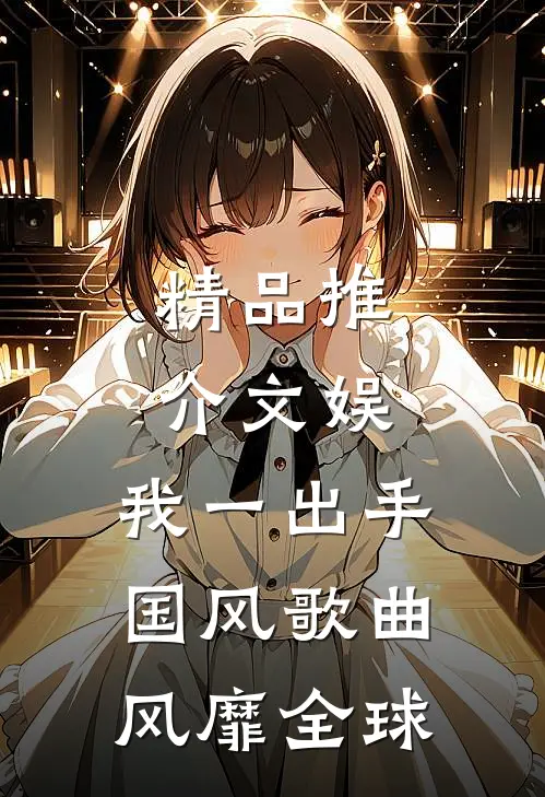 精品推介文娱：我一出手，国风歌曲风靡全球