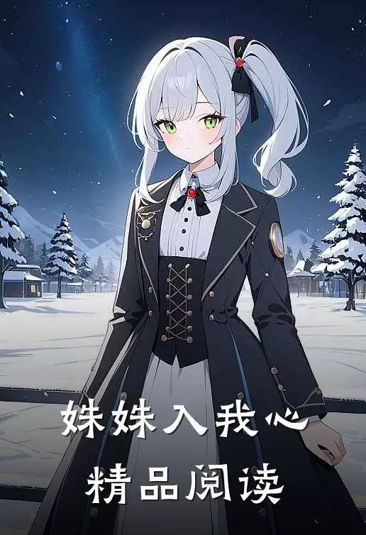 姝姝入我心精品阅读