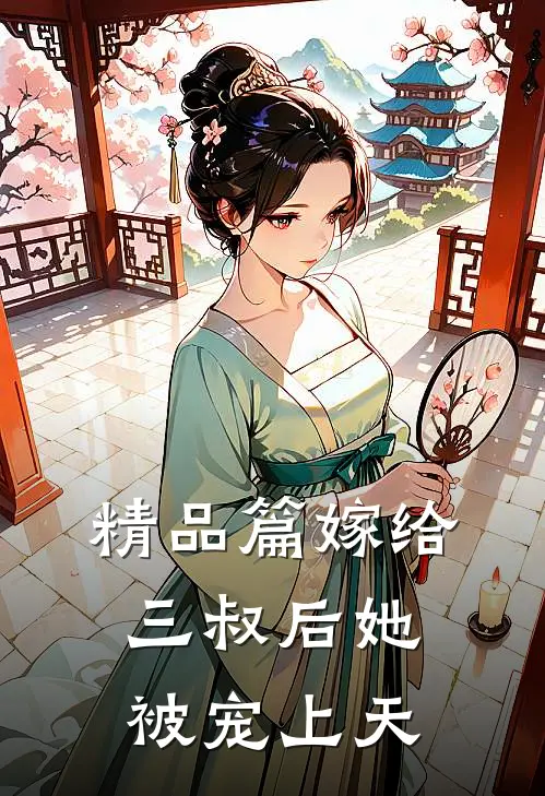 精品篇嫁给三叔后她被宠上天