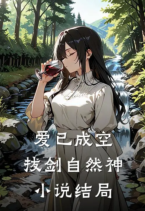 爱已成空，拔剑自然神小说结局