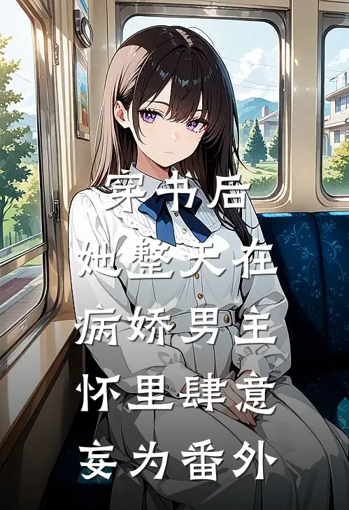 穿书后，她整天在病娇男主怀里肆意妄为 番外