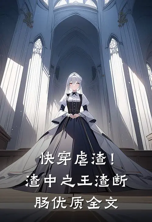 快穿虐渣！渣中之王渣断肠优质全文