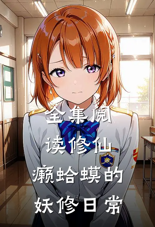 全集阅读修仙：癞蛤蟆的妖修日常