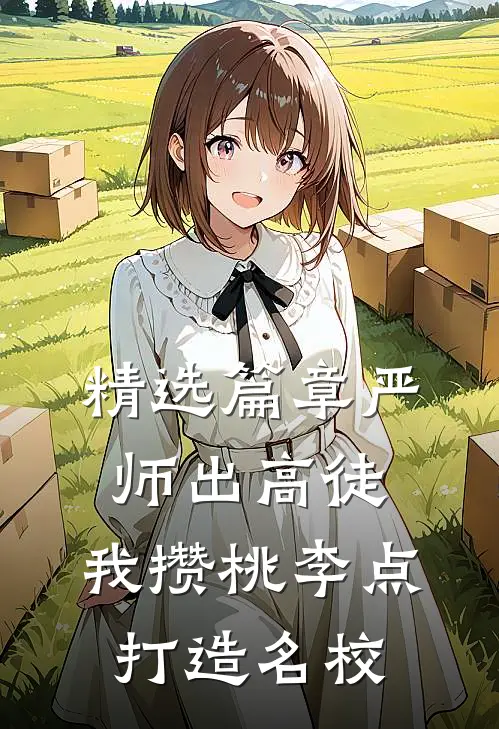 精选篇章严师出高徒：我攒桃李点打造名校