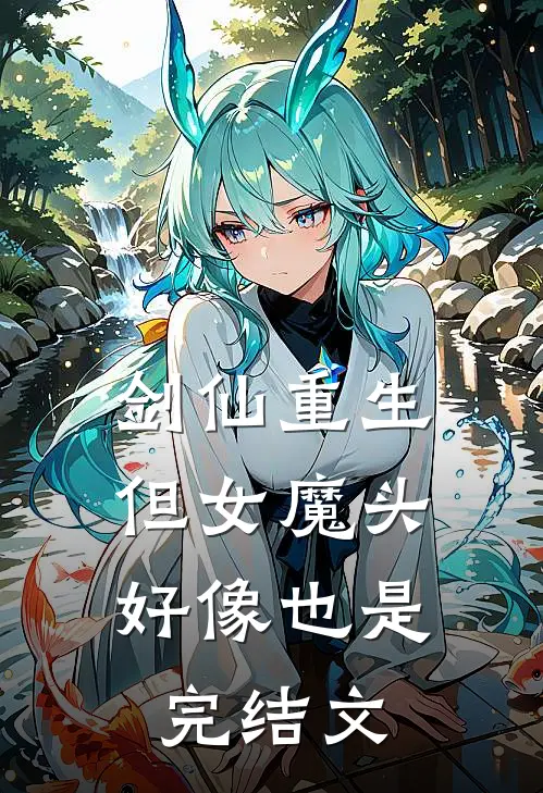 剑仙重生，但女魔头好像也是...完结文