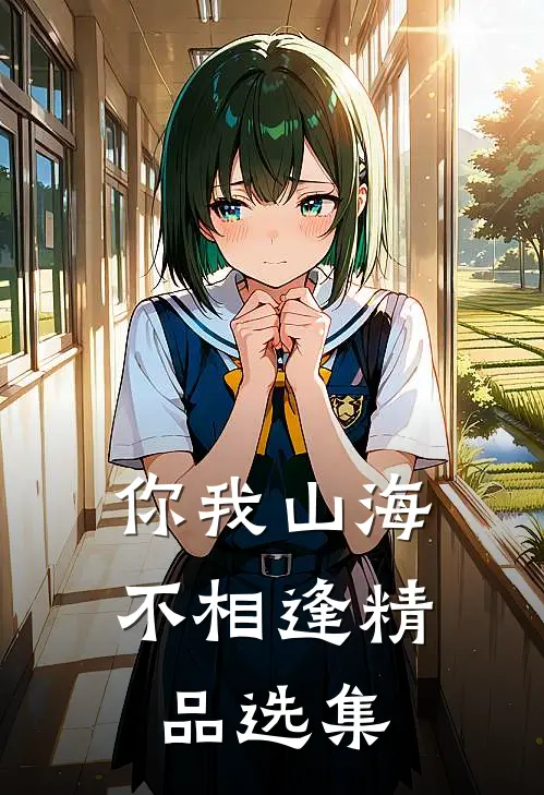 你我山海不相逢精品选集