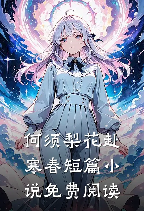 何须梨花赴寒春短篇小说免费阅读